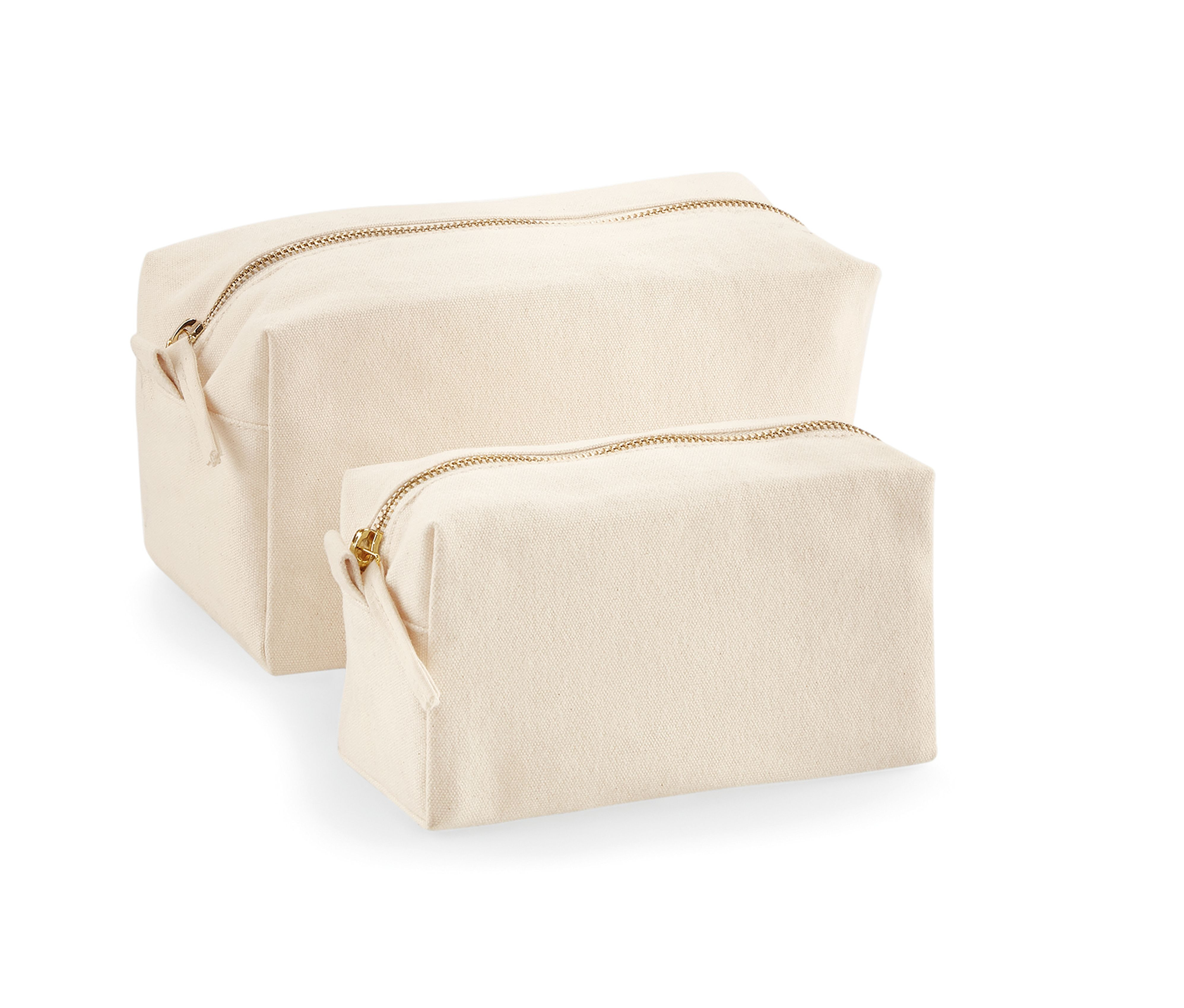 CANVAS ACCESSORY CASE