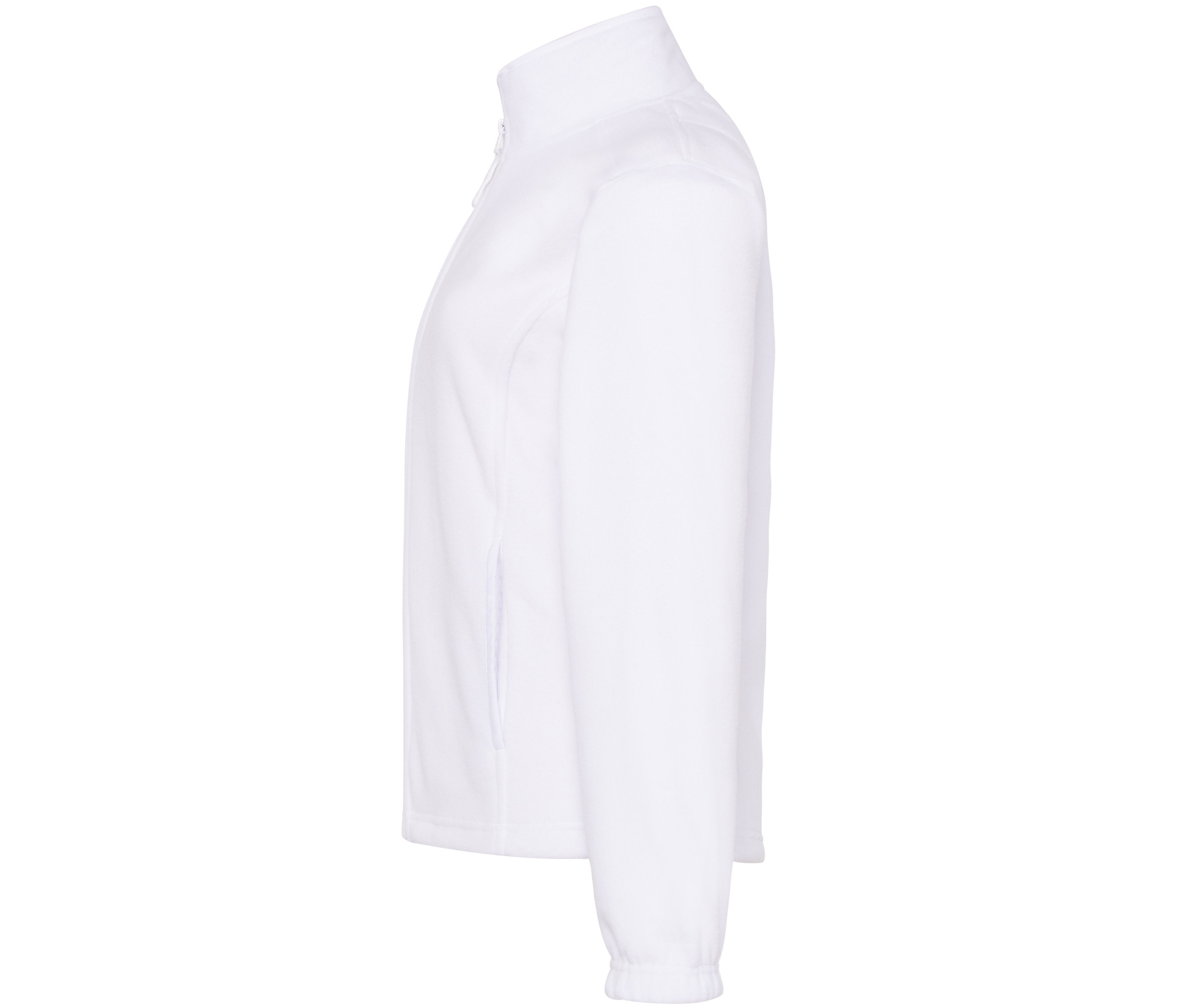 POLAR FLEECE LADY