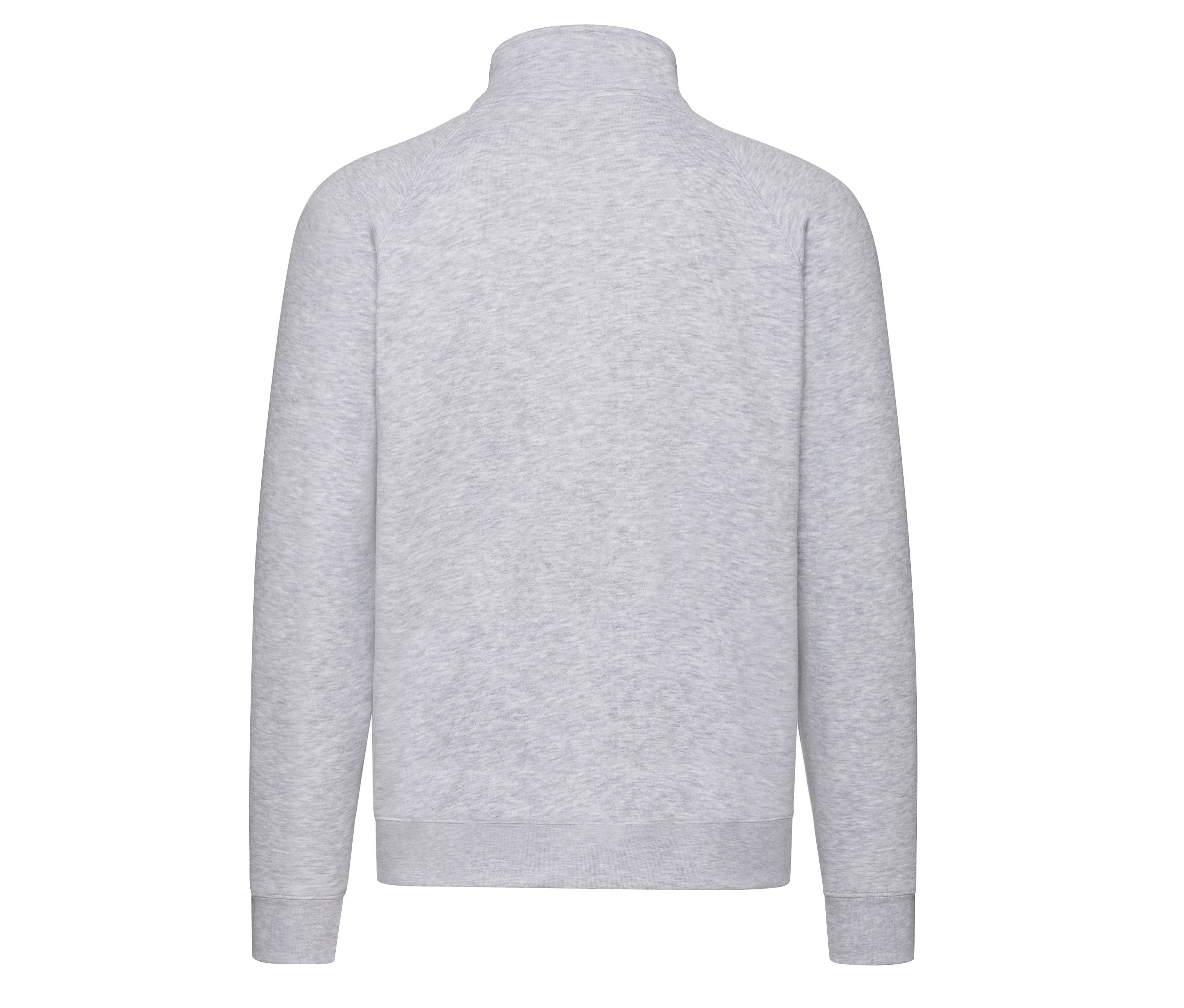 PREMIUM SWEAT JACKET
