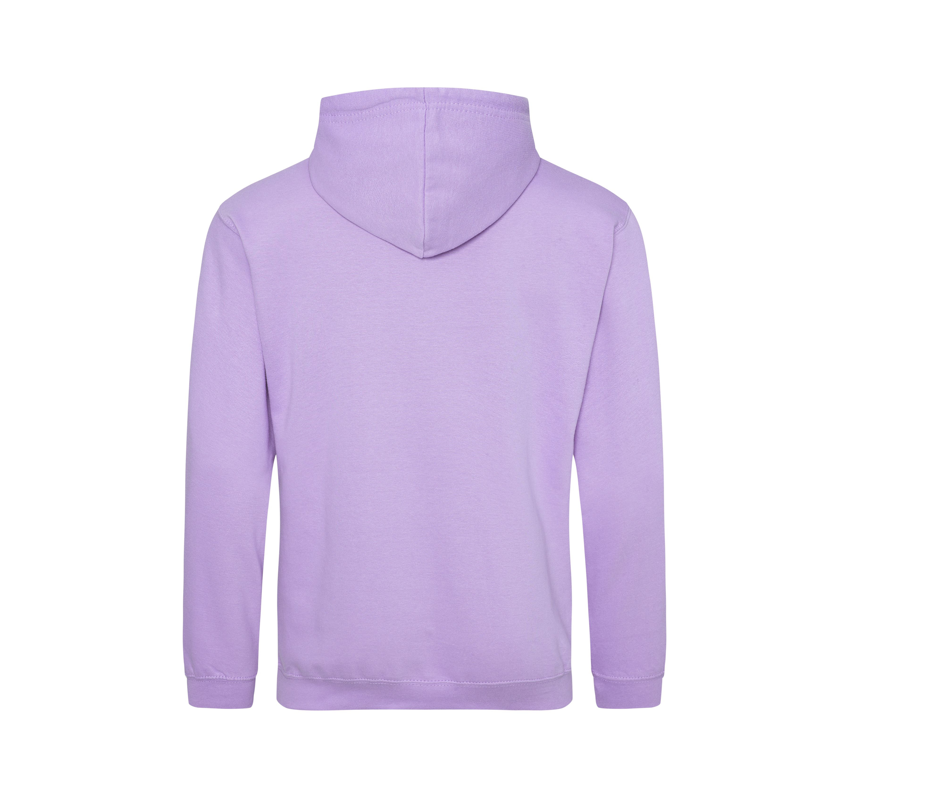 COLLEGE HOODIE