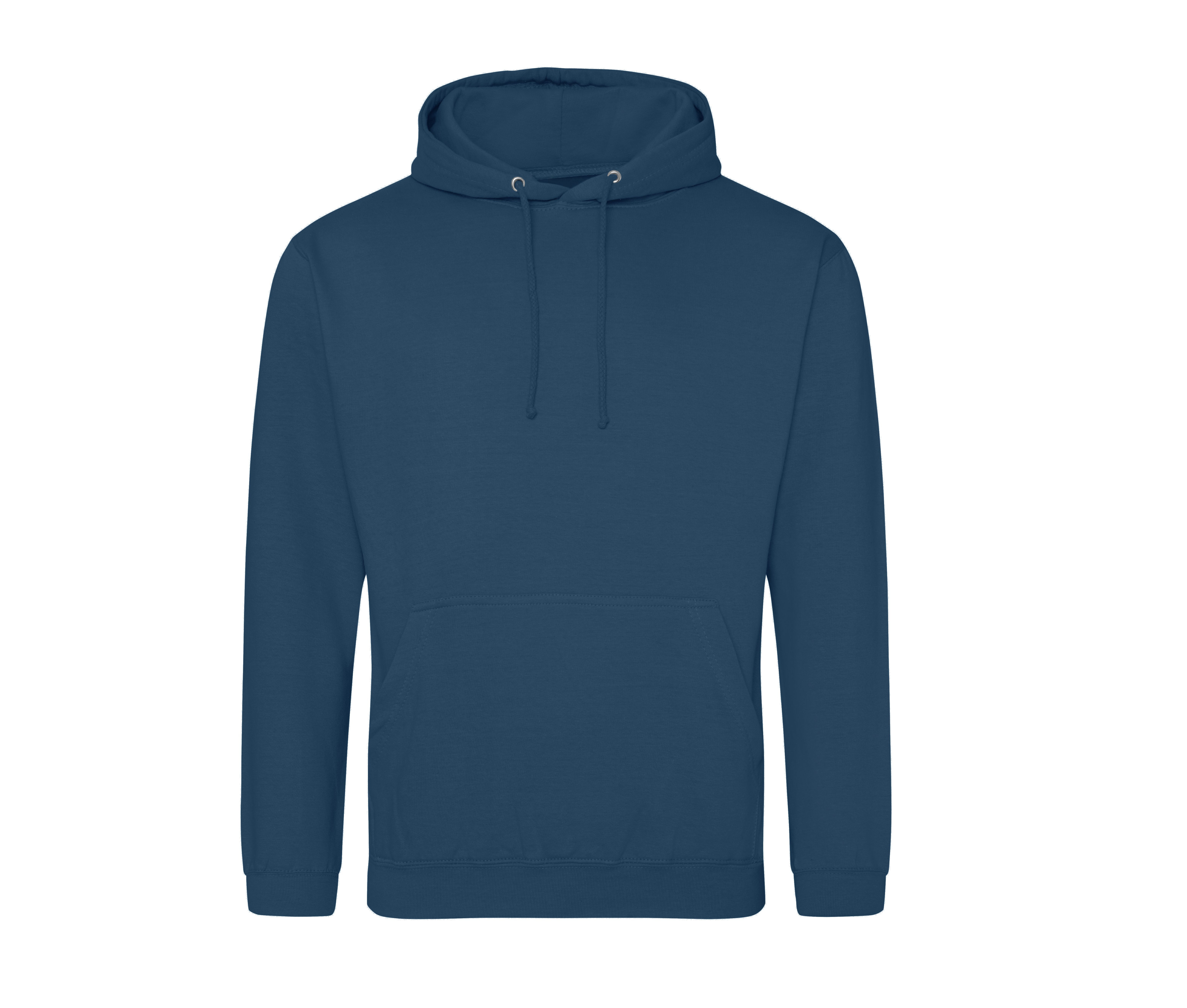 COLLEGE HOODIE