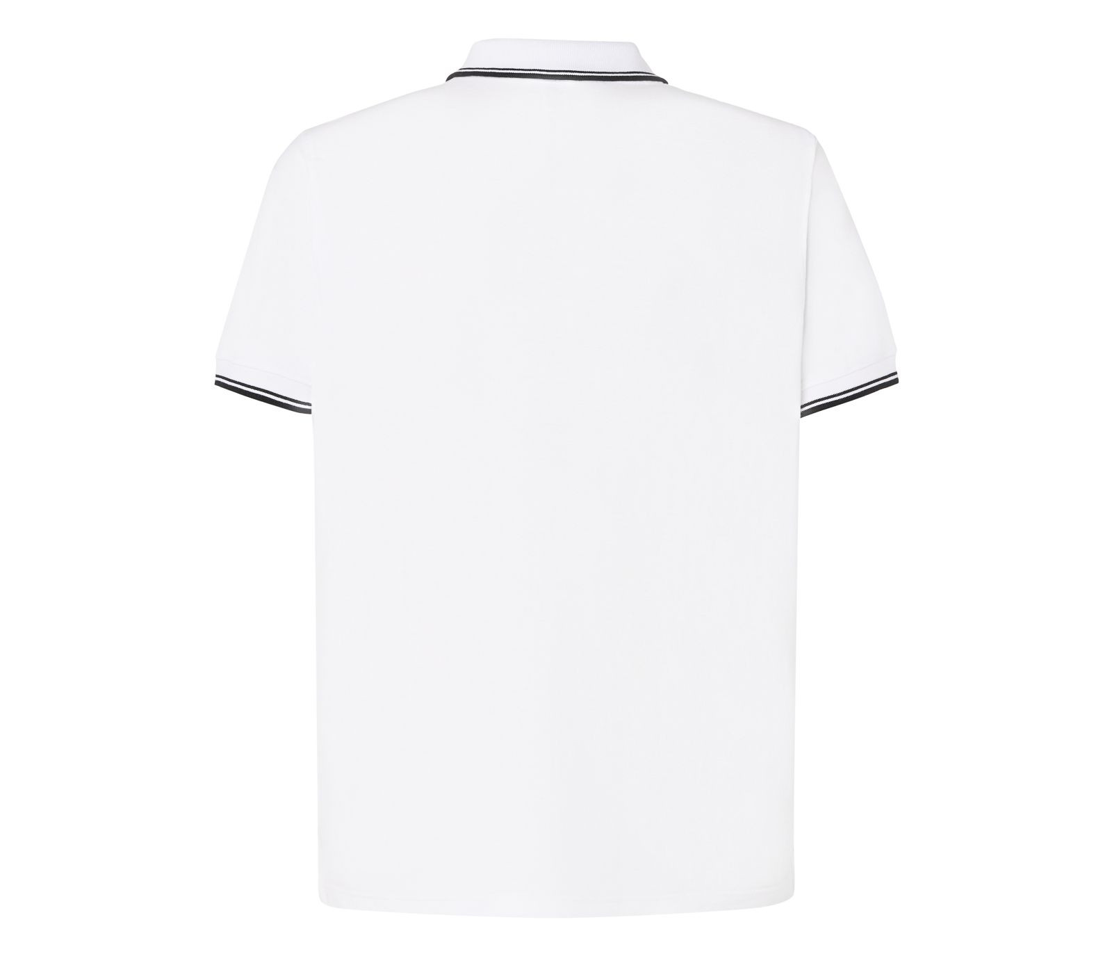 MAN REGULAR POLO