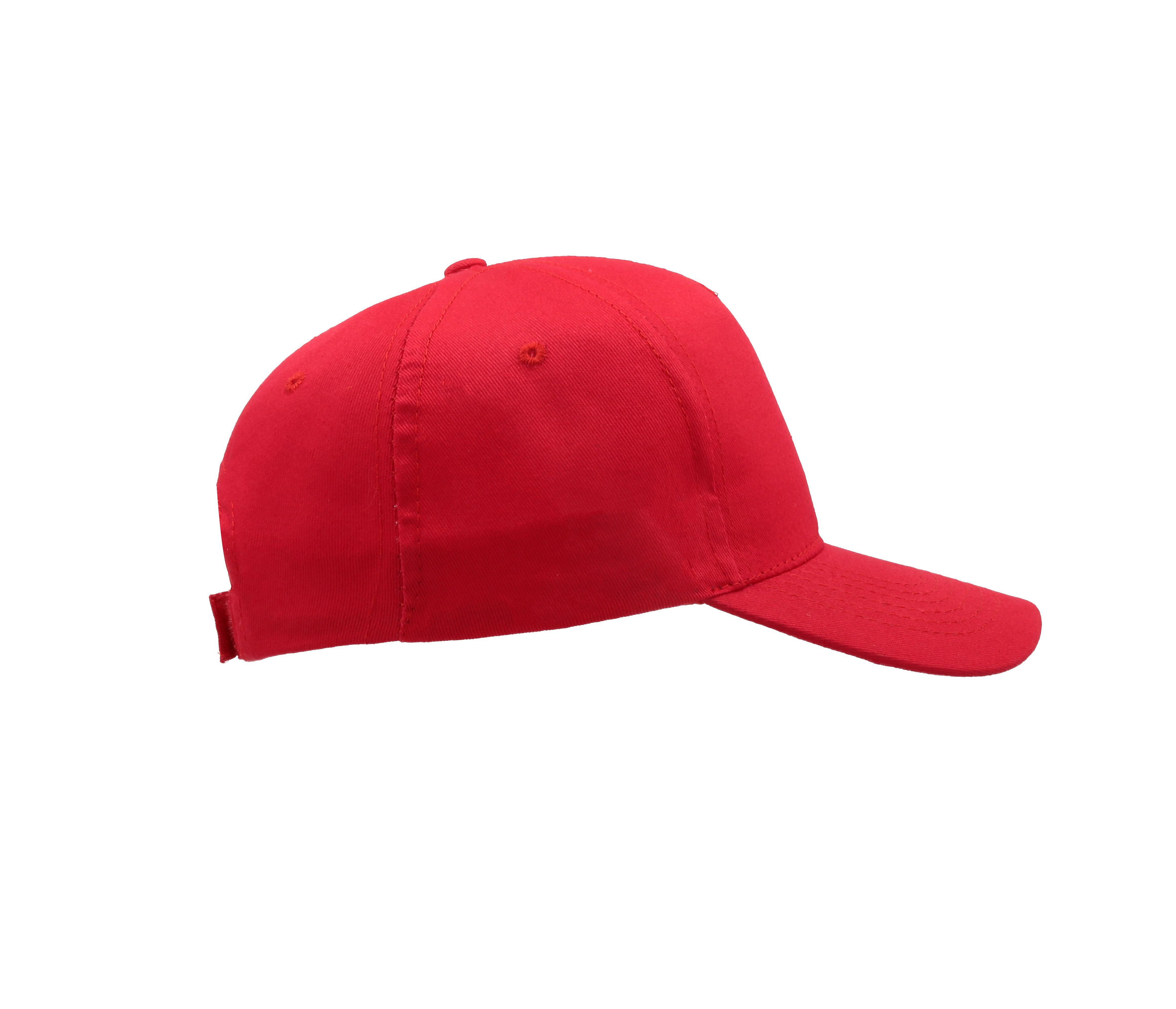 START FIVE CAP