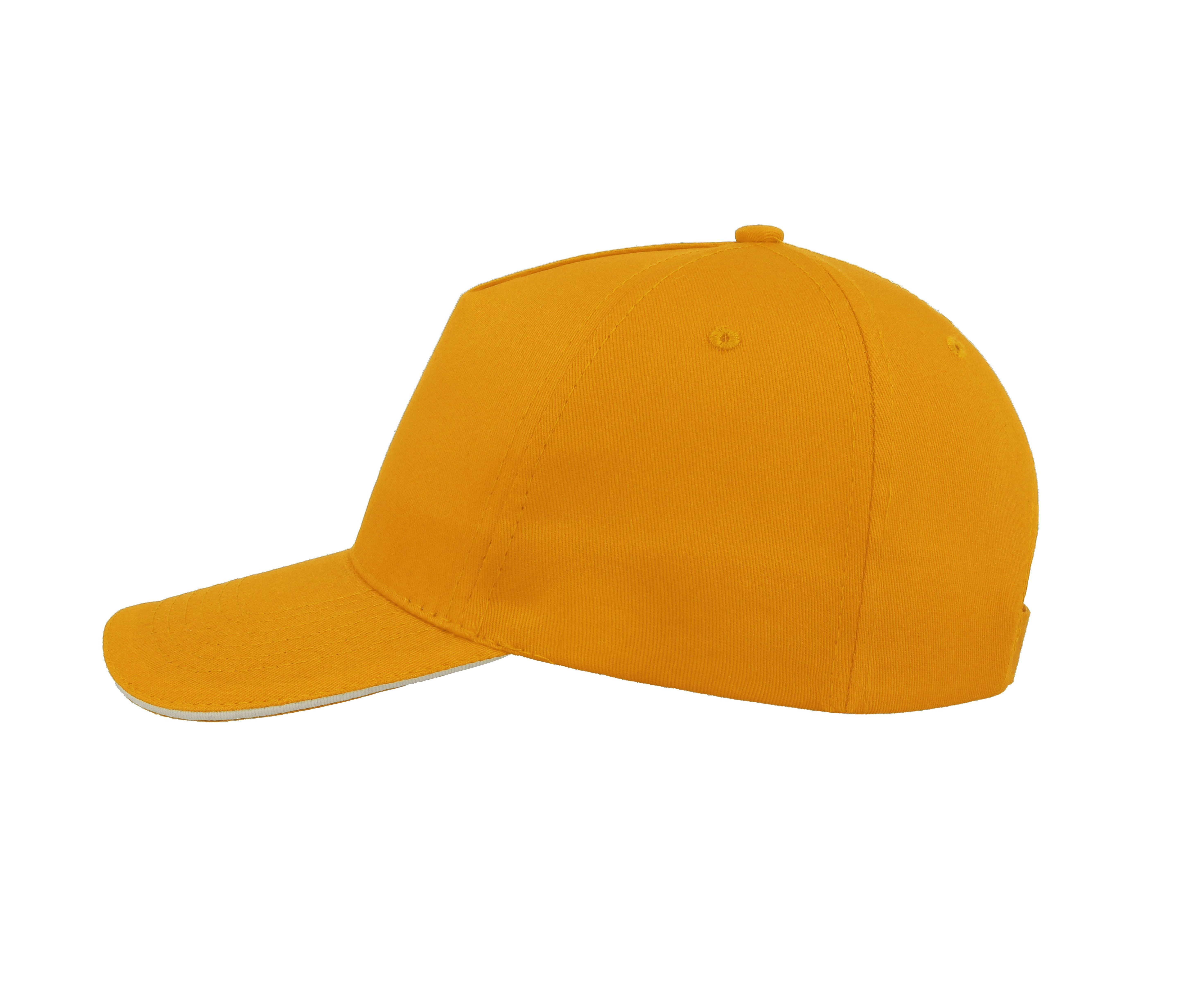 START FIVE SANDWICH CAP