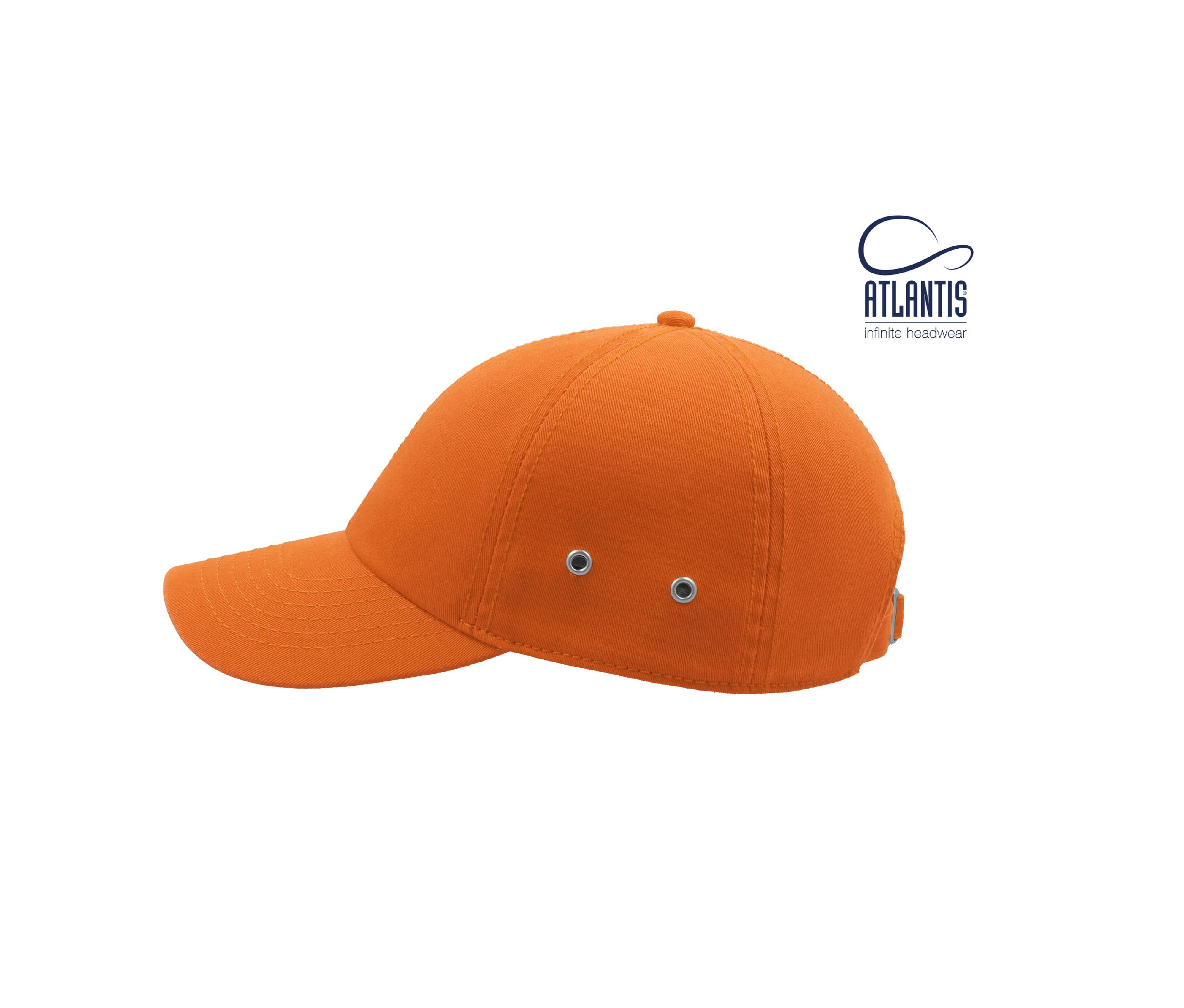 ACTION CAP