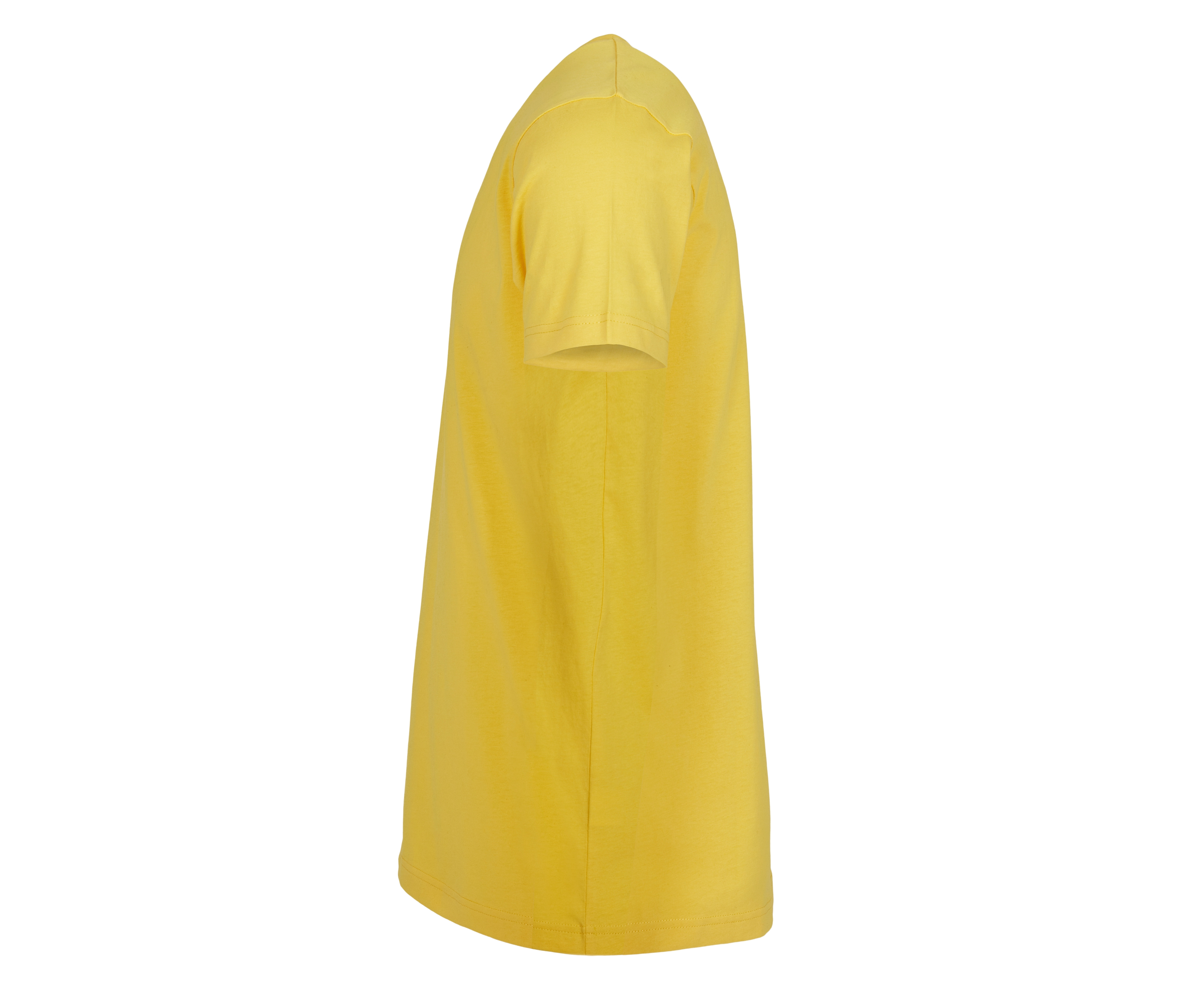 ROUND NECK T-SHIRT