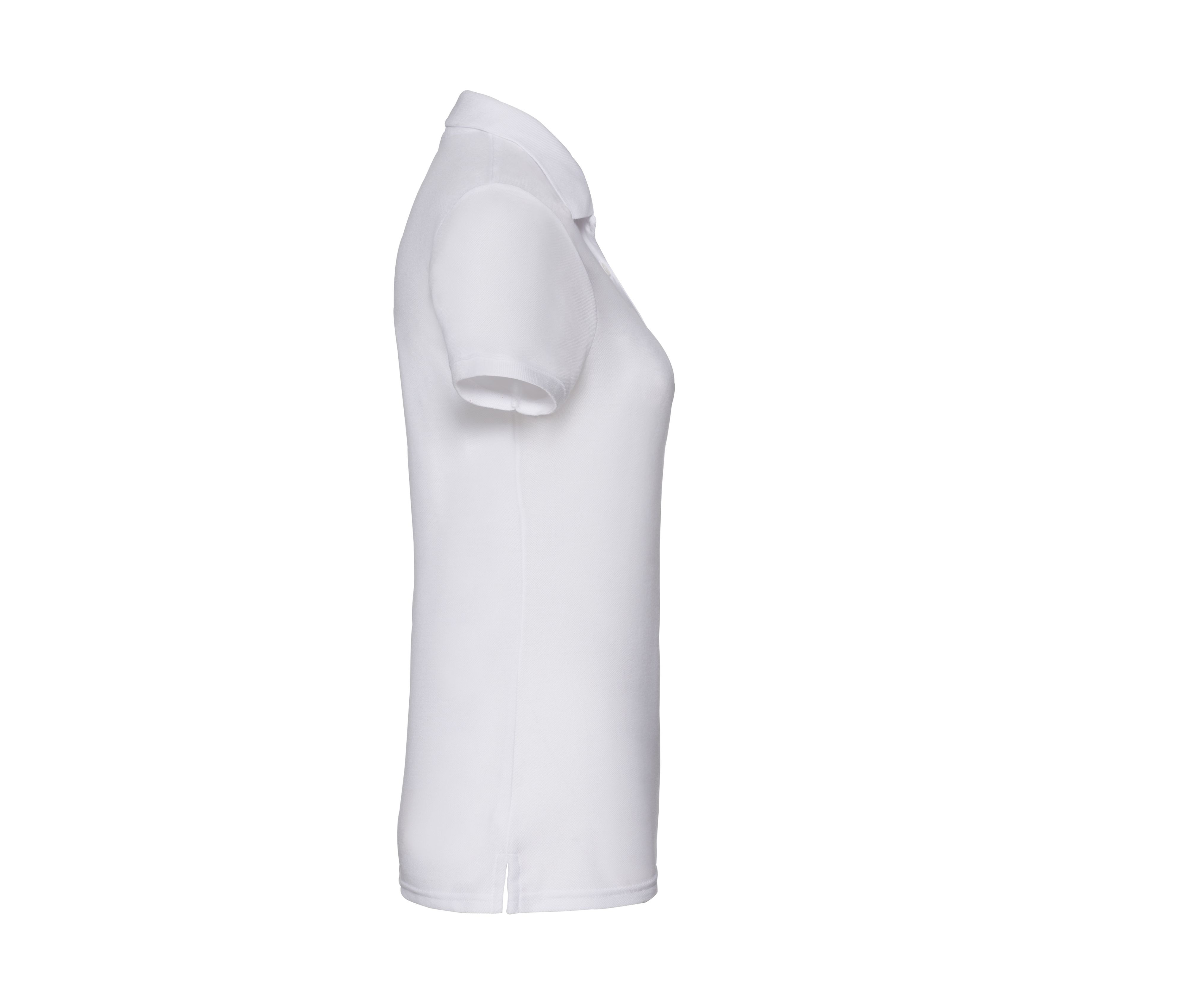 LADIES 65/35 POLO
