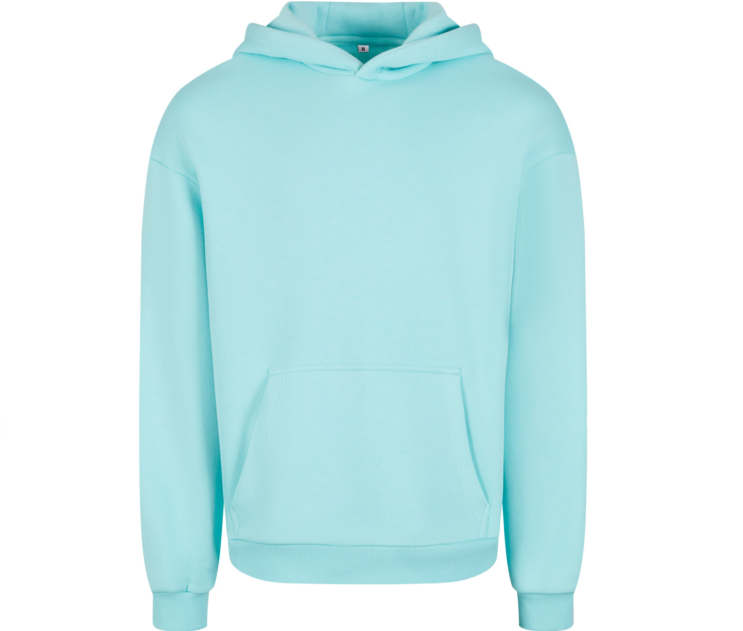 FLUFFY HOODY