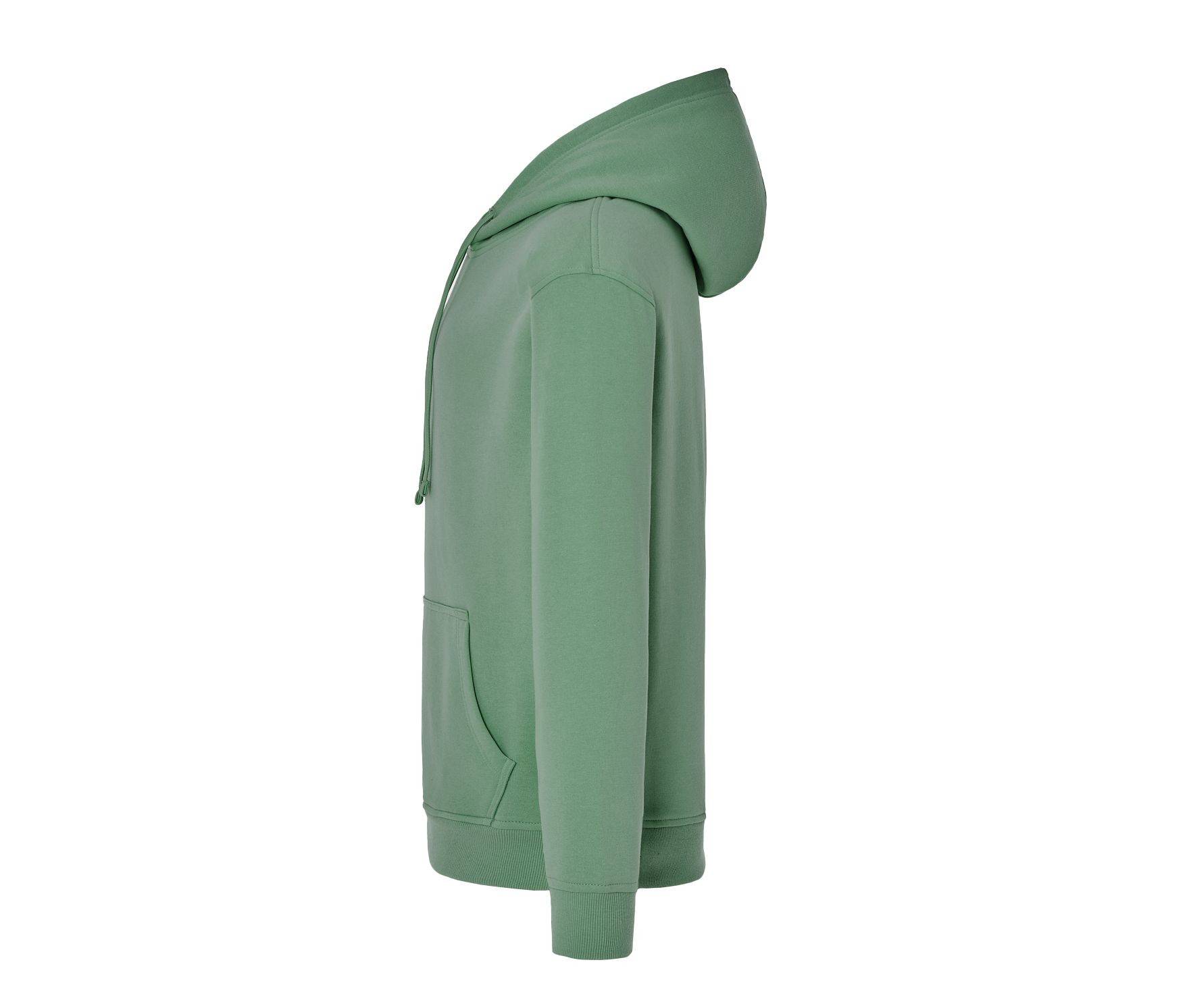 KANGAROO SWEATSHIRT