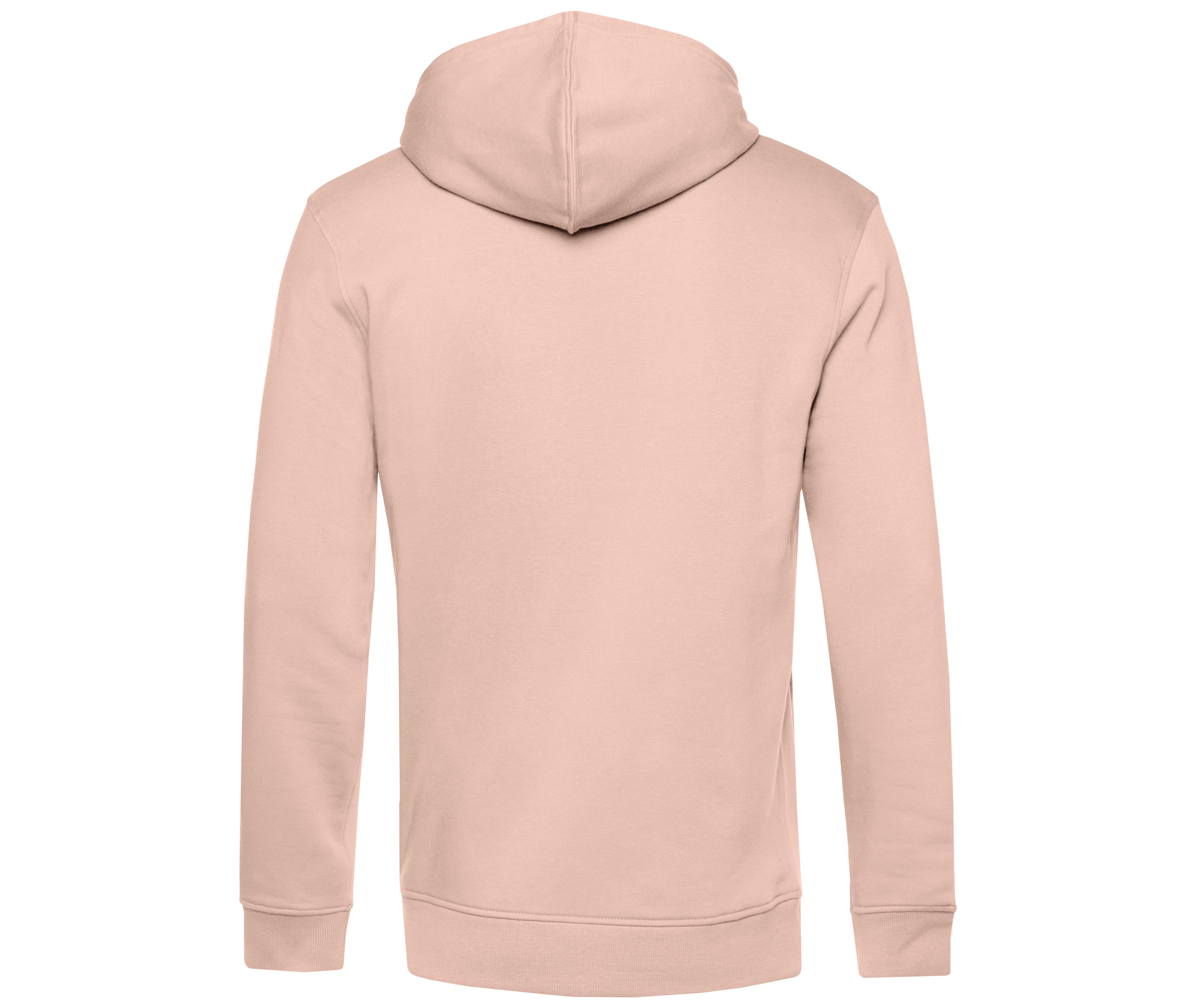 INSPIRE HOODED