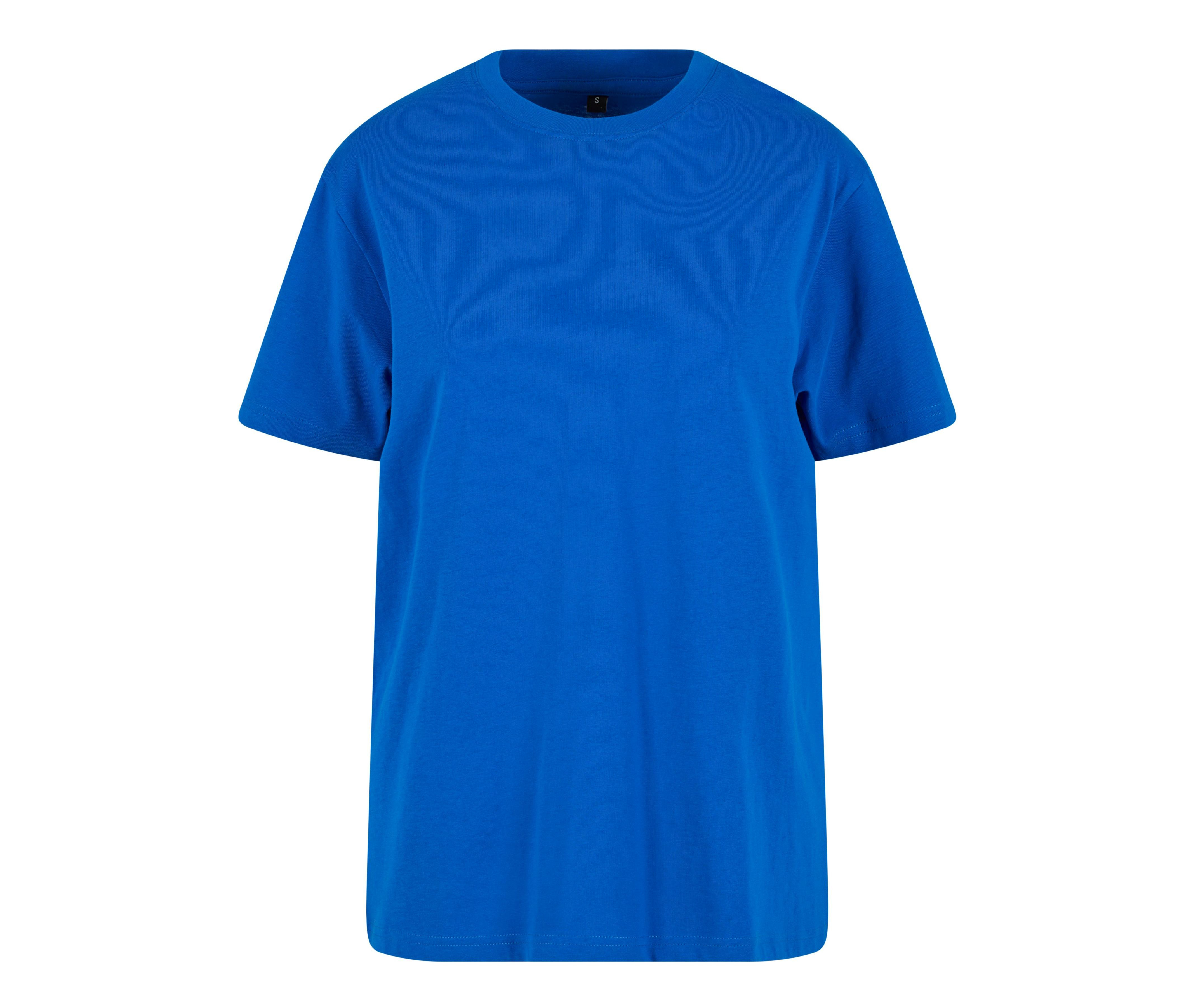 BASIC REGULAR FIT TEE