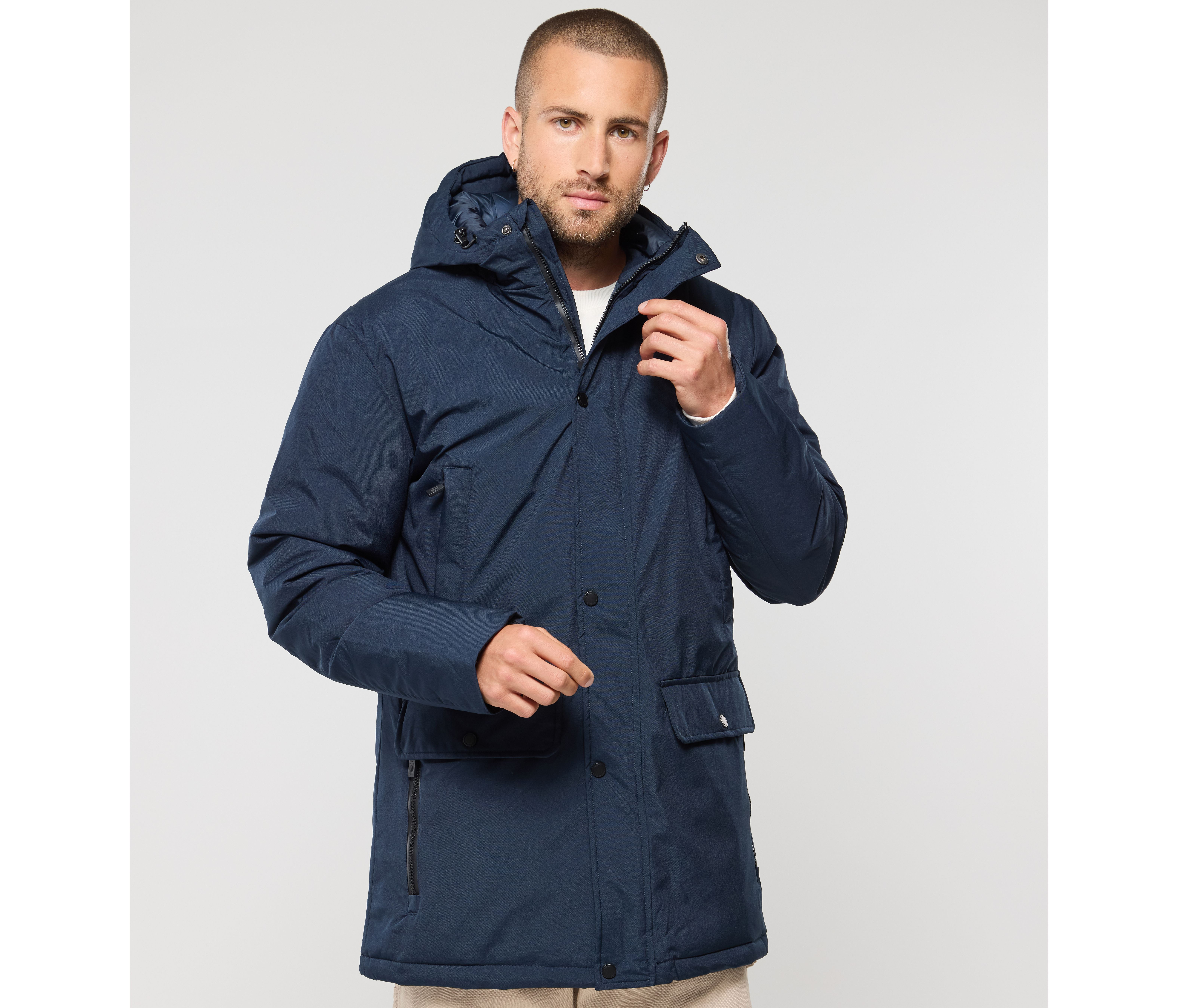 PRIME URBAN PARKA