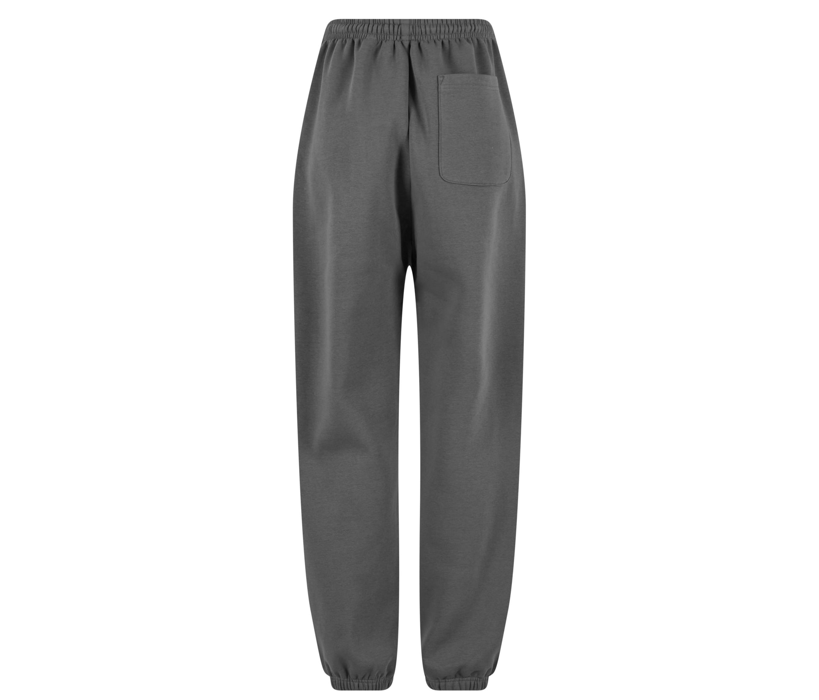 REGULAR FIT SWEATPANTS