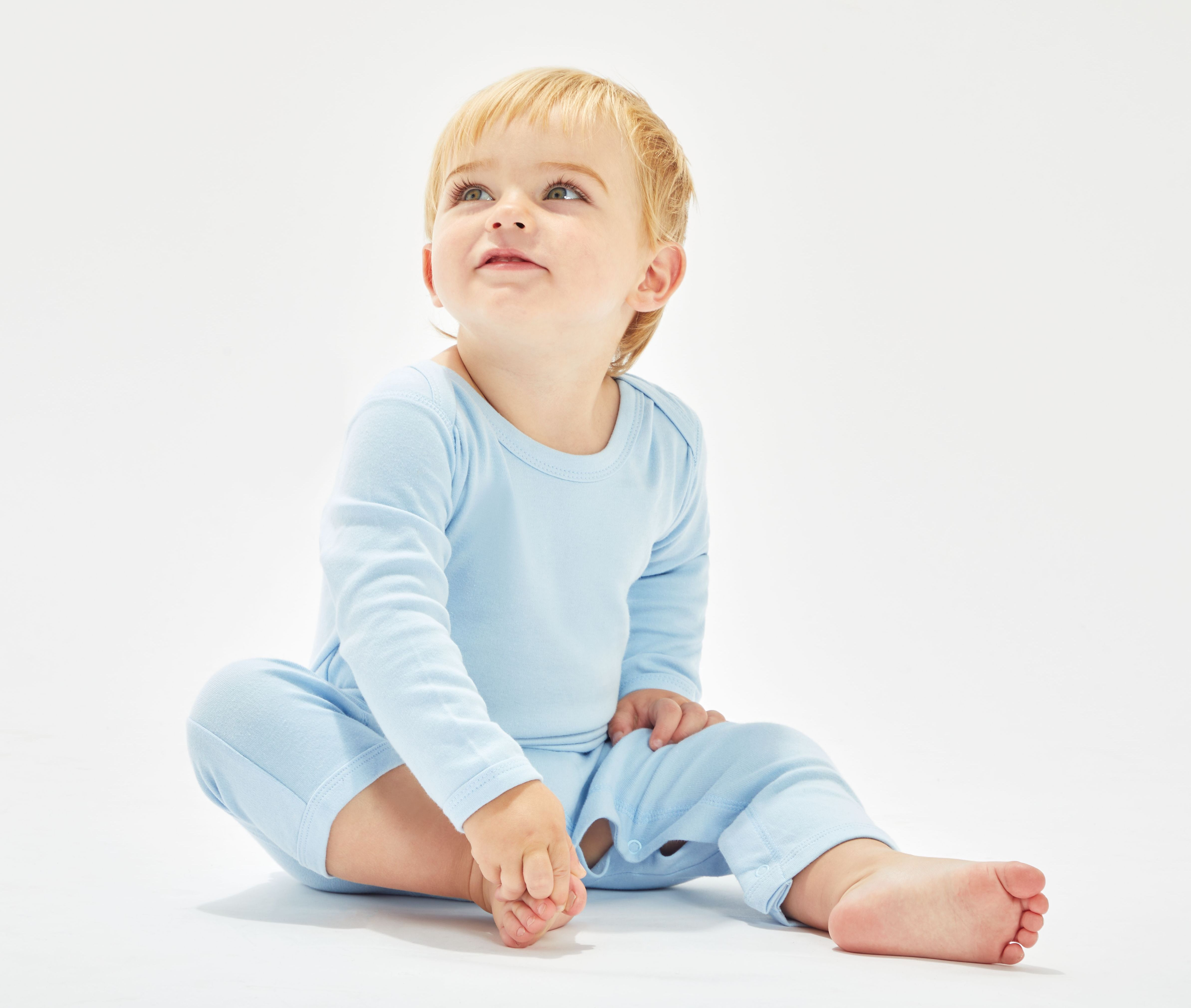 BABY ROMPASUIT