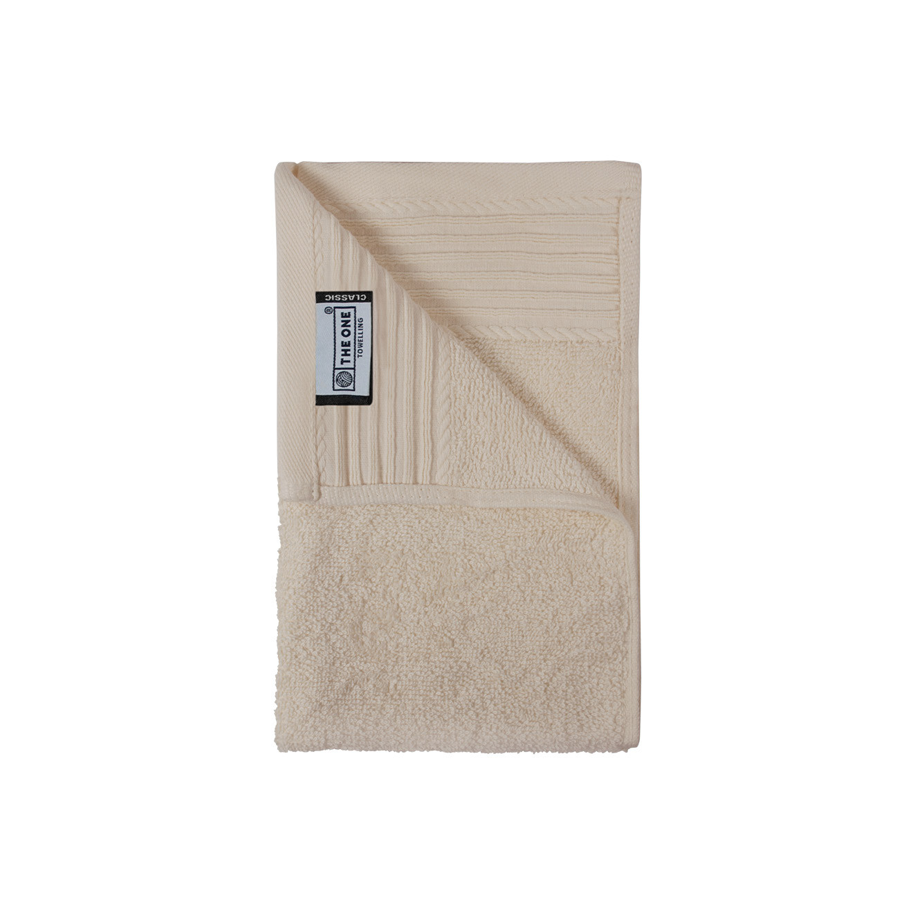 CLASSIC GUEST TOWEL