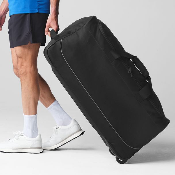 TEAMWEAR WHEELED HOLDALL