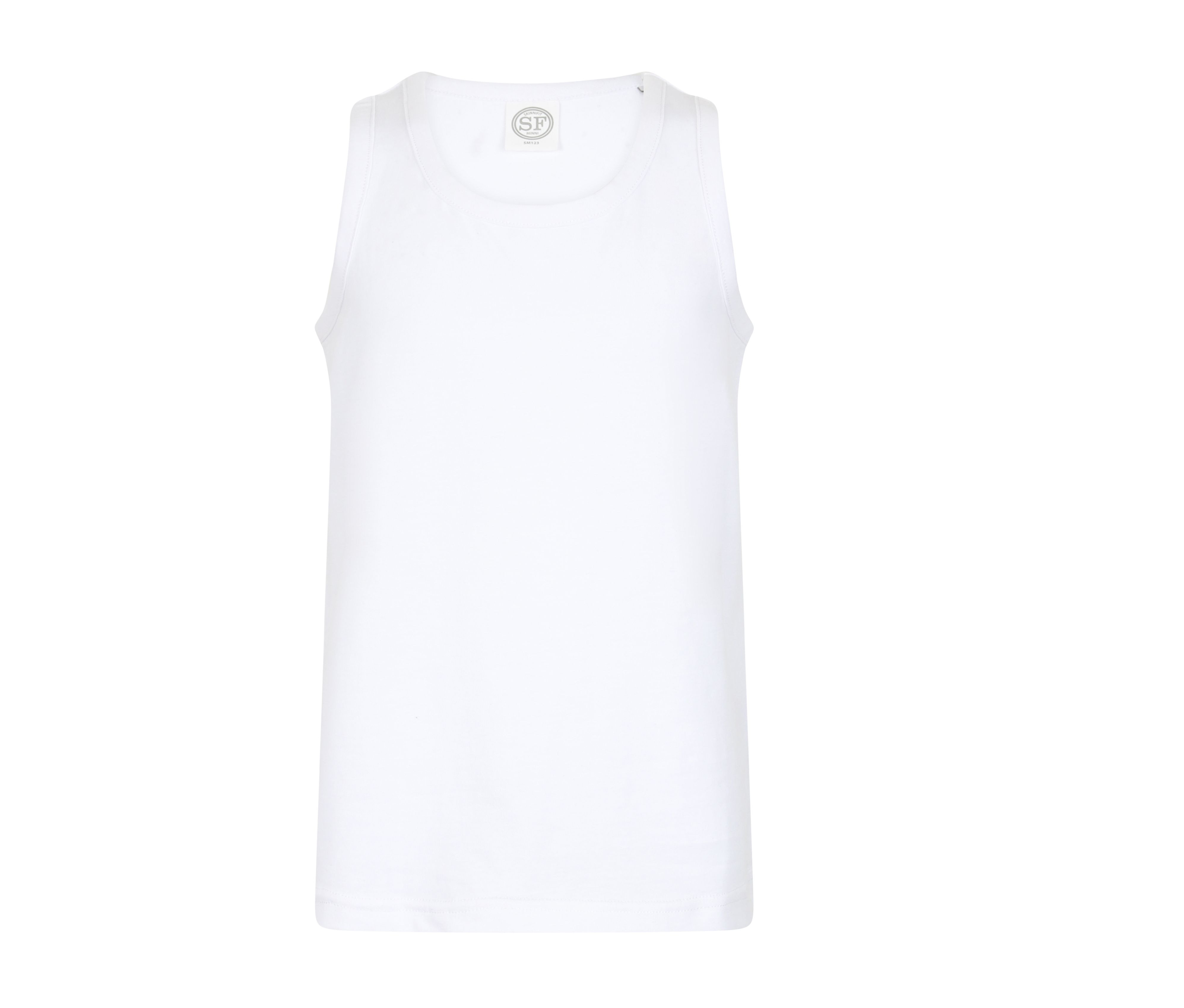 KIDS FEEL GOOD STRETCH VEST