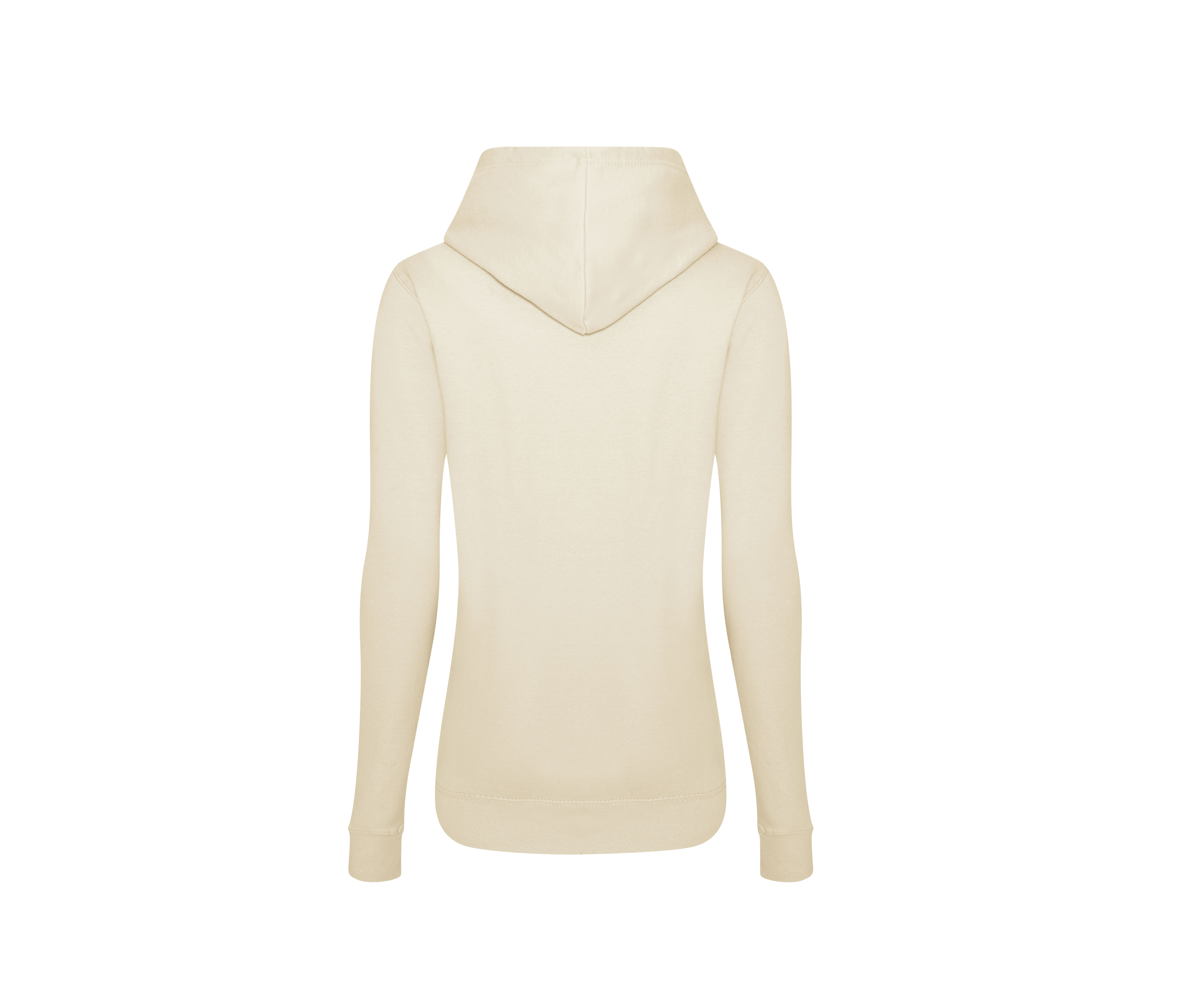 WOMEN'S COLLEGE HOODIE
