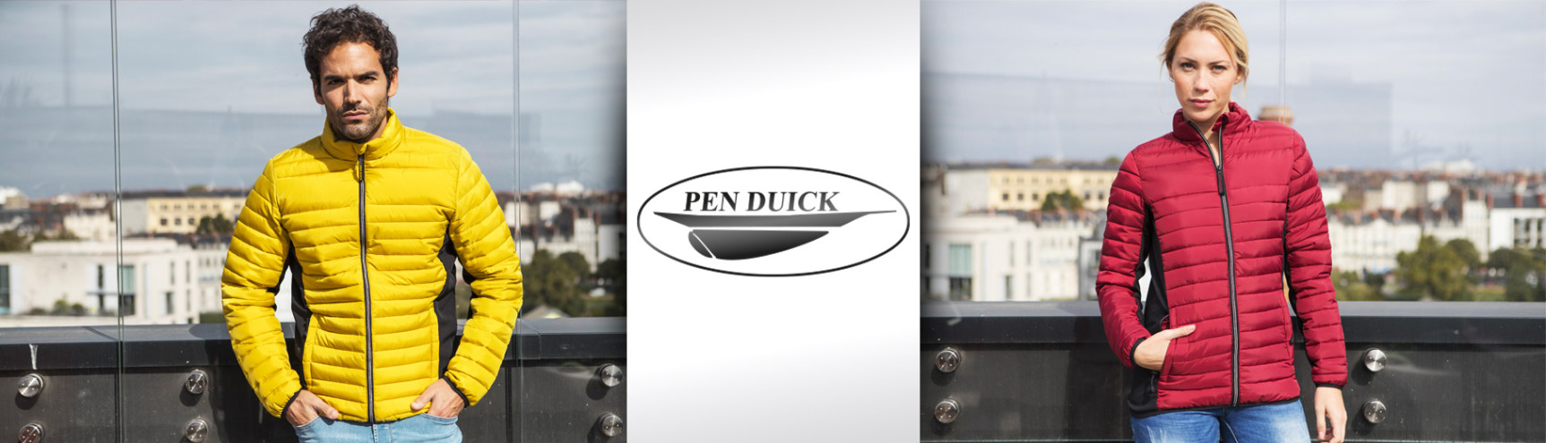 Pen Duick