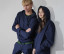 ID.334 ZIP HOOD