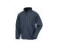 MENS RECYCLED 2-LAYER PRINTABLE SOFTSHELL JACKET