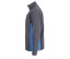 BLOUSON SOFTSHELL BICOLORE
