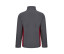 BLOUSON SOFTSHELL BICOLORE