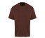 OVERSIZED JERSEY TEE