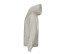 UNLABELED HEAVY LOOSE FIT HOODED SWEATSHIRT