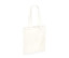 ORGANIC NATURAL DYED BAG FOR LIFE