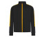 KID'S KNITTED TRACKSUIT TOP