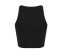WOMEN'S CROPPED TOP